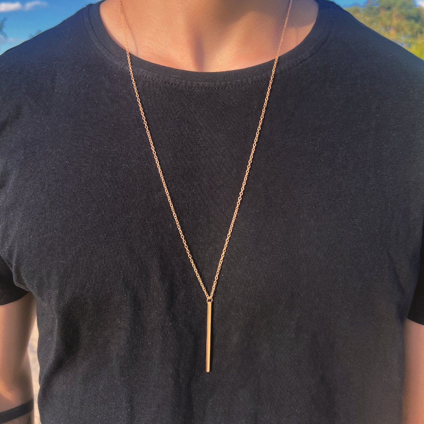 CURBSTONE CHAIN