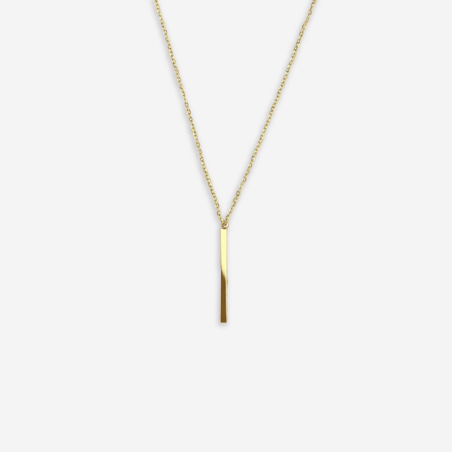 CURBSTONE CHAIN